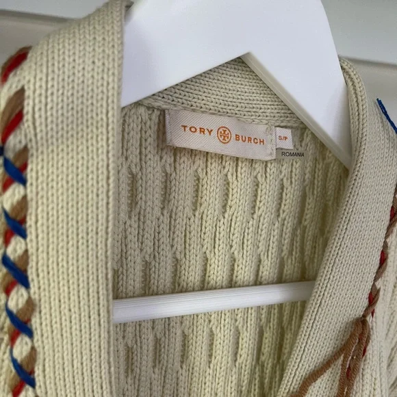 Tory Burch Cardigan
